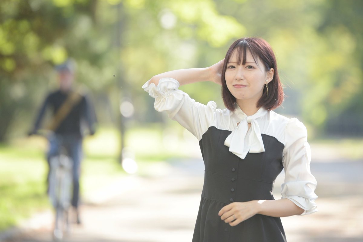 暖かい陽気

<a href="/yuuka221166/">ゆか</a> 
<a href="/tohoku_portrait/">東北ポートレート</a>