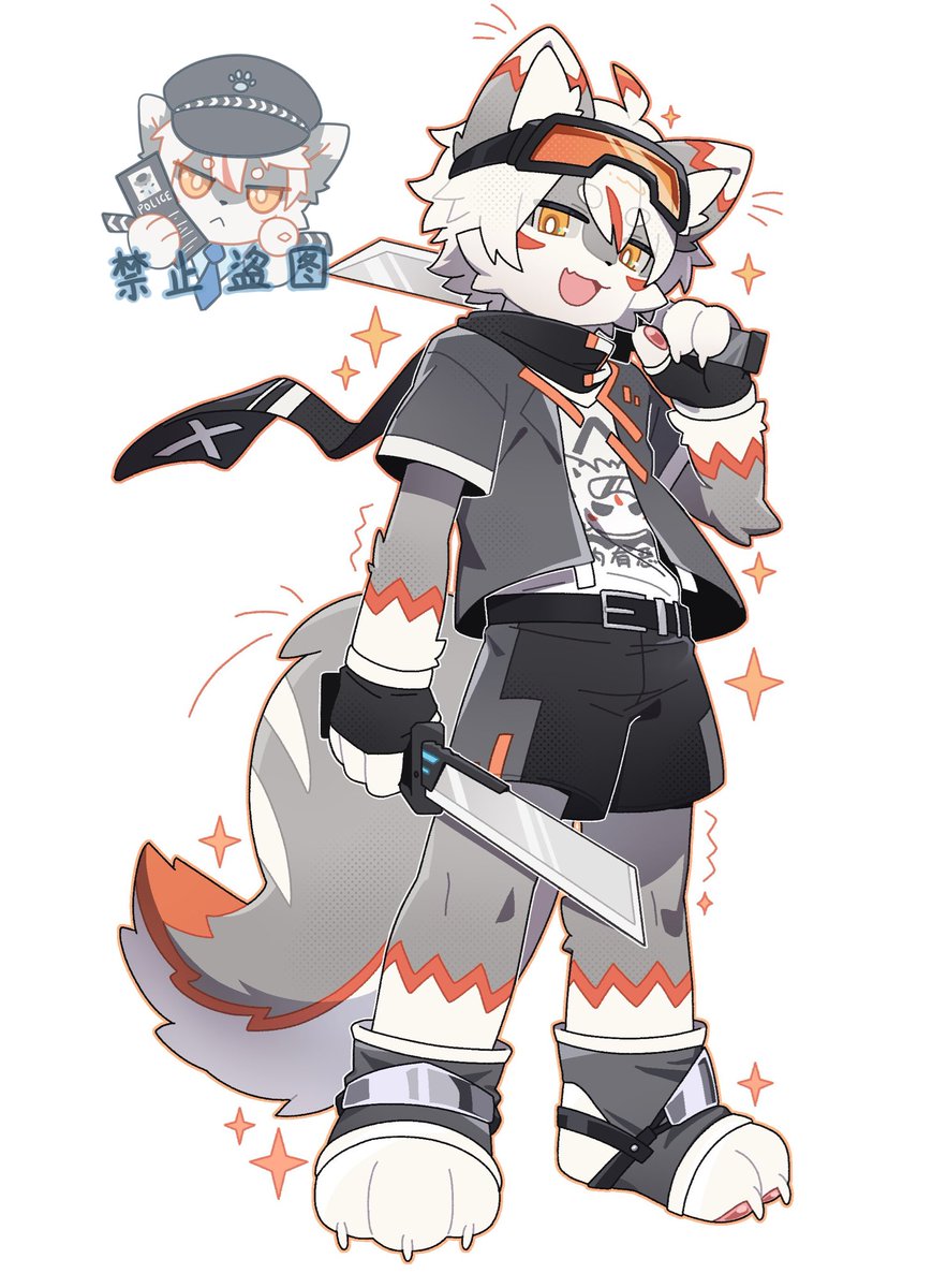 诺★ tweet media