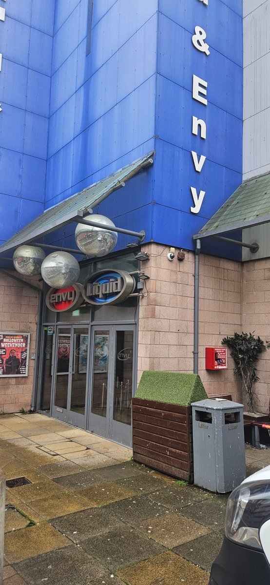 Cabinet number 74 we installed it in Oldham at Liquid and Envy, Retiro Street Oldam OL11SA

Paula Birrell this one is for your beautiful son Charlie, Love always 💜💜💜