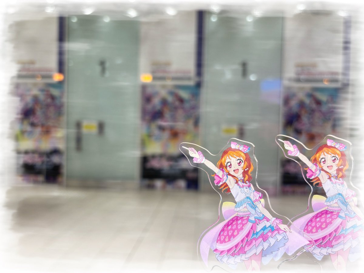 ゆずりん ゆずりん🩵🐾 on X