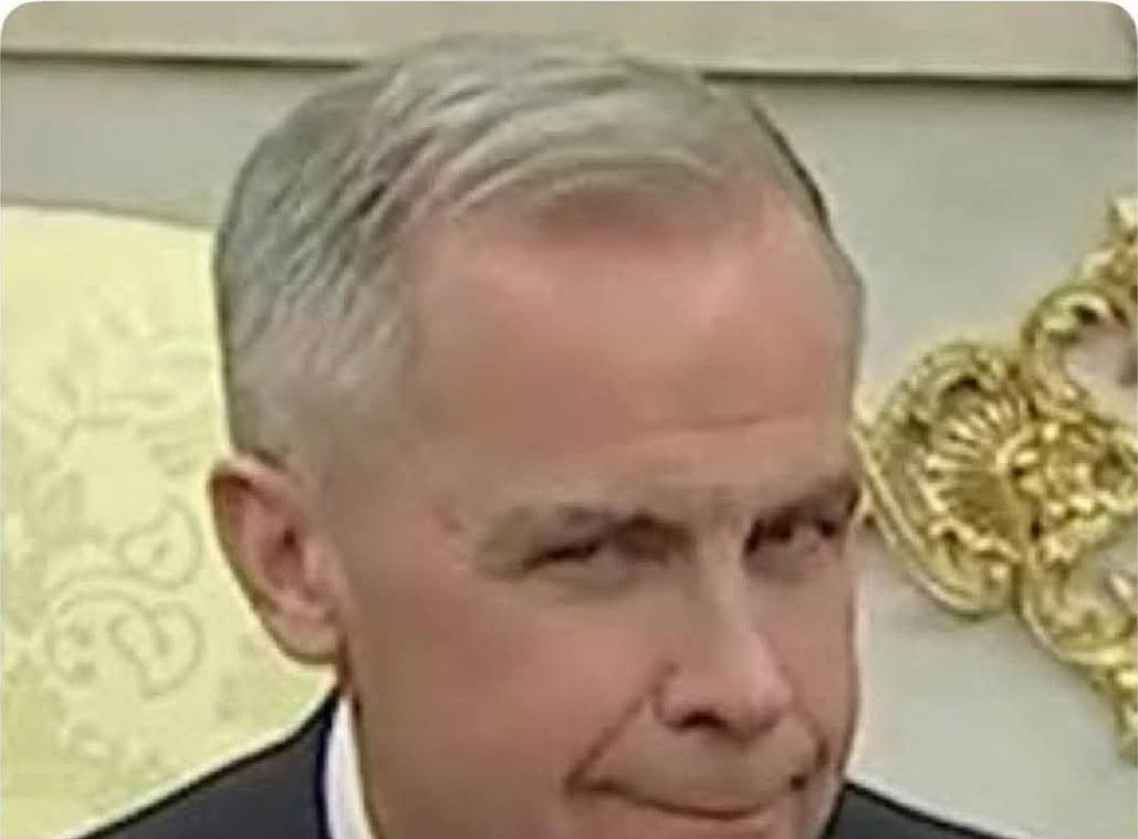 Roman Baber (@roman_baber) on Twitter photo The House of Commons convened for the Fall Session on September 15, 2025. Since then, out of 18 sitting days, Carney attended Question Period 7 times.
Now he is jetting off to Asia for 9 days. <a href="/MarkJCarney/">Mark Carney</a> doesn't like it here in Canada. 🇨🇦 The House of Commons convened for the Fall Session on September 15, 2025. Since then, out of 18 sitting days, Carney attended Question Period 7 times.
Now he is jetting off to Asia for 9 days. <a href="/MarkJCarney/">Mark Carney</a> doesn't like it here in Canada. 🇨🇦