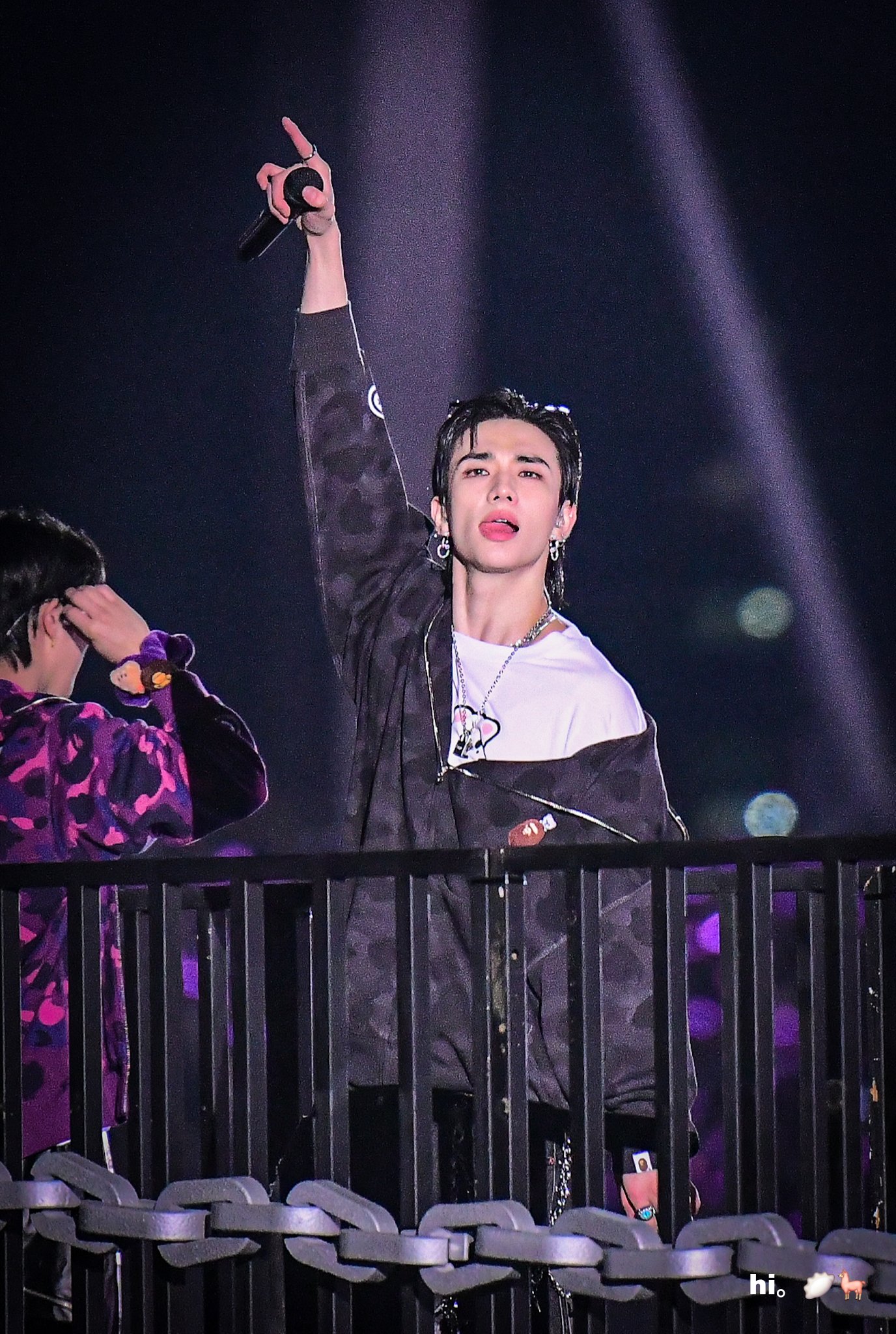 hi。 🥟🦙 on X: 