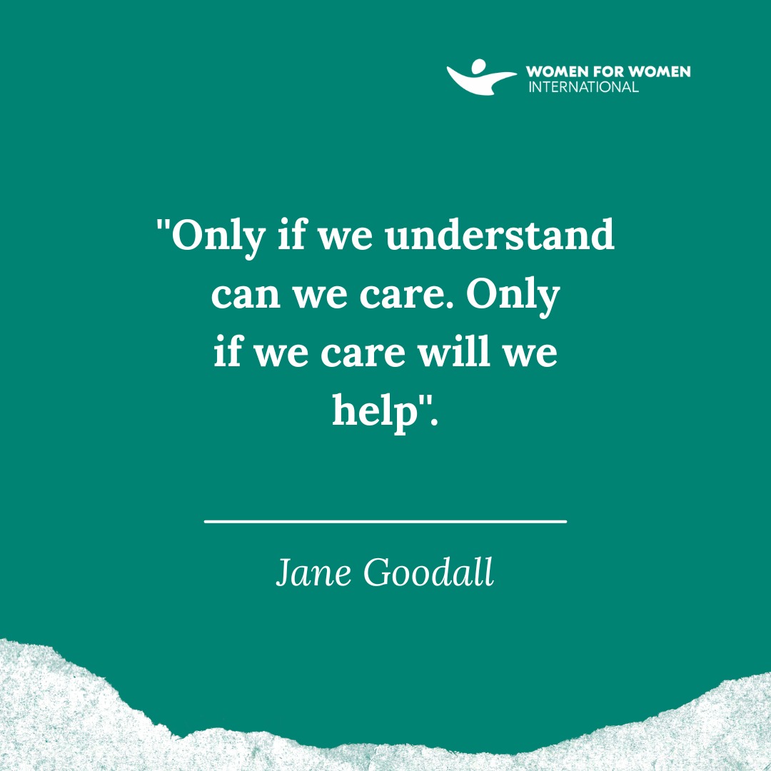 wfw_nigeria's tweet photo. Empathy sparks compassion, and compassion drives action! Together, we can turn our impact into sustainable change for women rebuilding their lives after conflict.

Support us in making a difference: https://t.co/u7ArROpSY6
#MondayMotivation #TogetherForChange #EmpowerHer https://t.co/9eapJQkx5m
