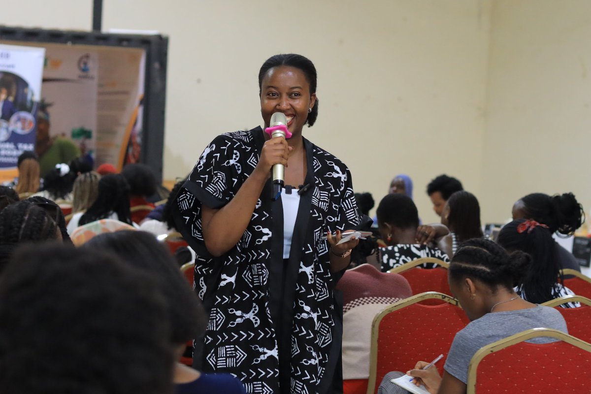 herworkingwomen's tweet photo. Our #HERMonthlyMeetUp at MOTIV was all about Building Financial & Personal Independence with incredible insights from Isabella Nuwasasira and Daisy Owori of Benett Agency & Advisory https://t.co/SM5lAgc4mI