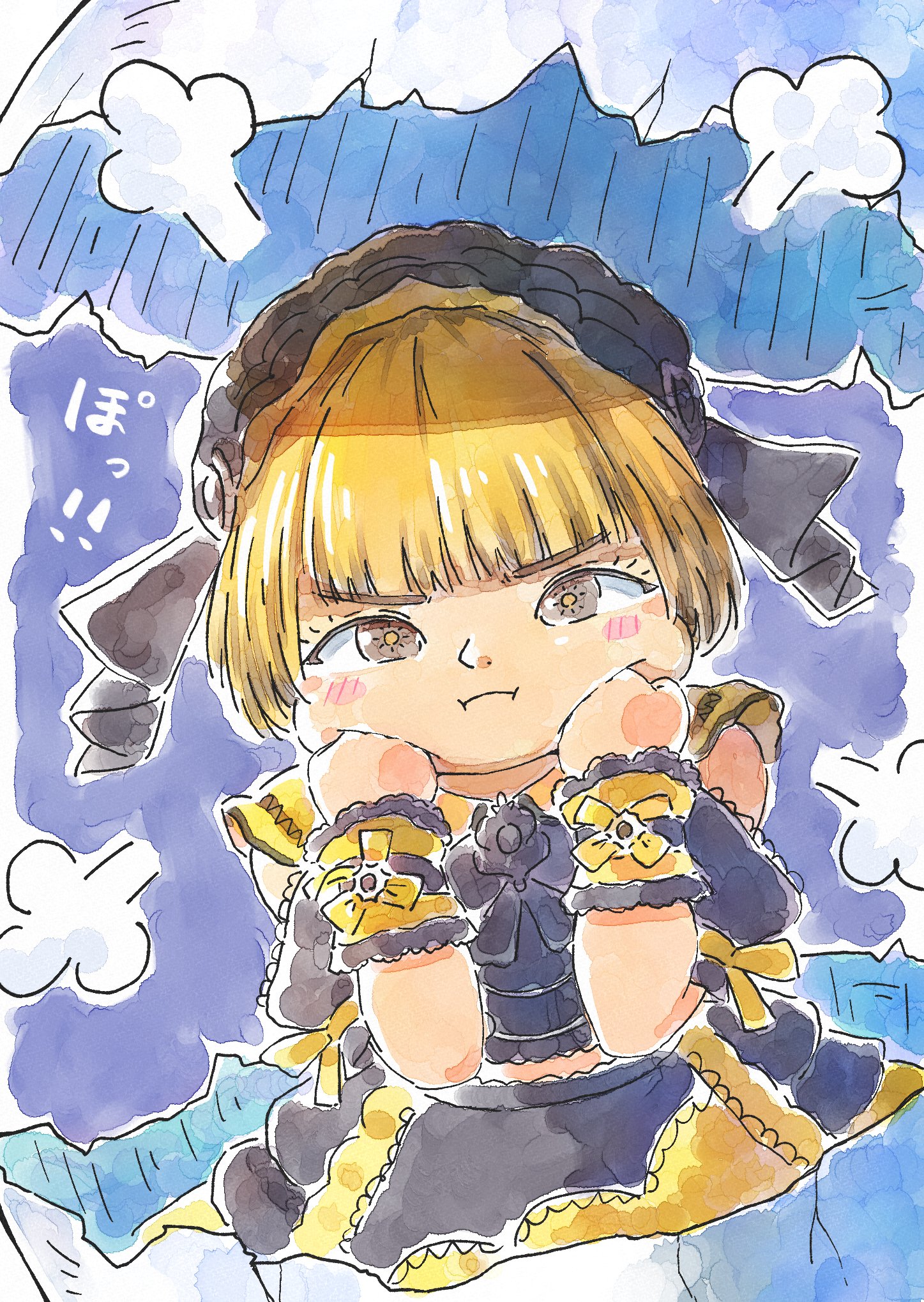 おうさか🐆🐿 on X: 