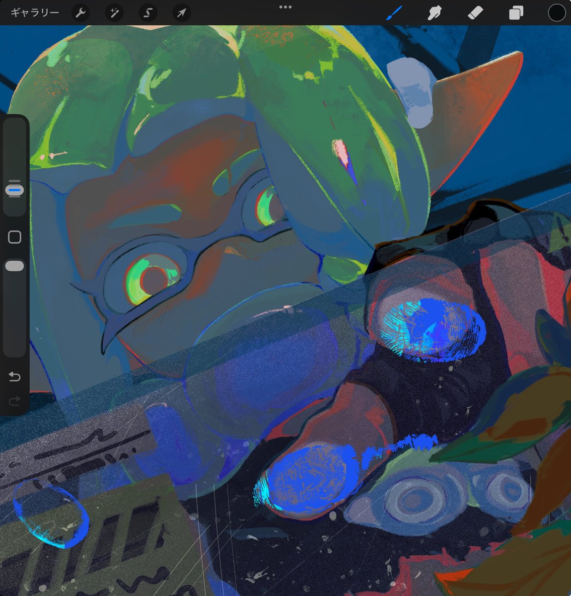 ｴﾇ (@zicbx) on Twitter photo 