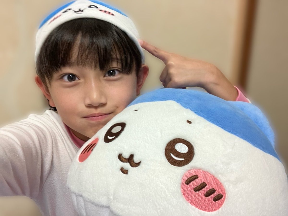 ari630_CHiCK's tweet image. ハチワレだらけ🐱💙
ちなみに.....本当のハチワレファンは枝波あいらちゃんだよ💙
#CHiCKちゃん #新堂杏莉 #枝波あいら