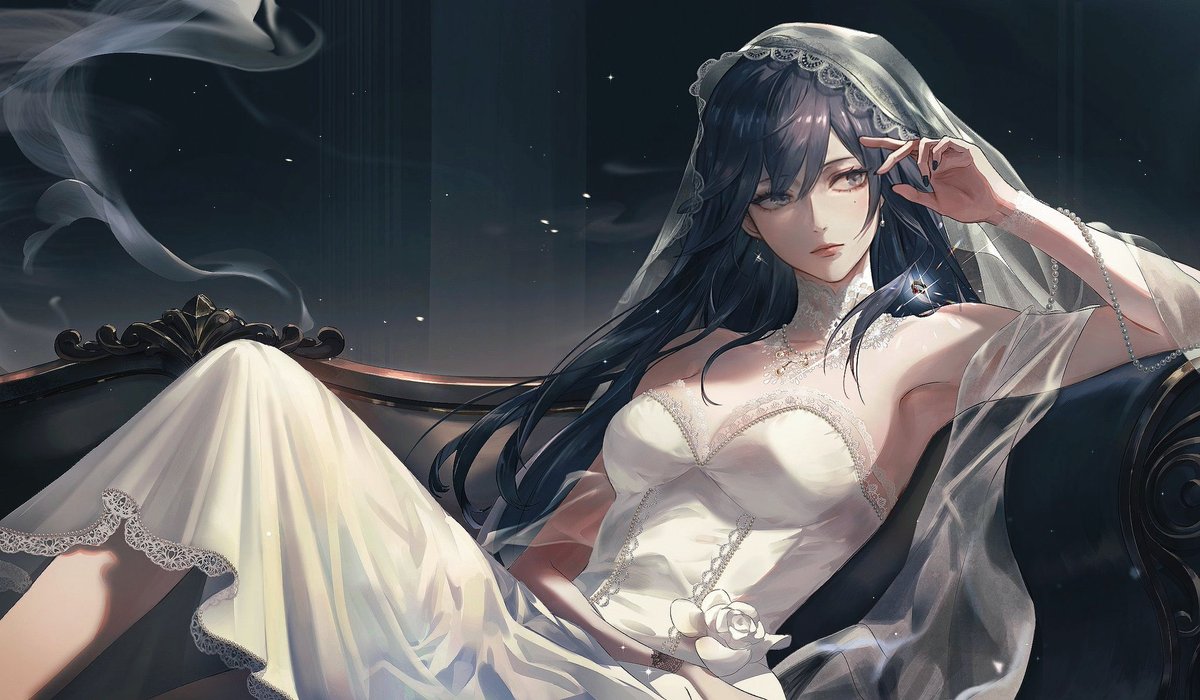 chagok_yun's tweet image. 파혼
#illust