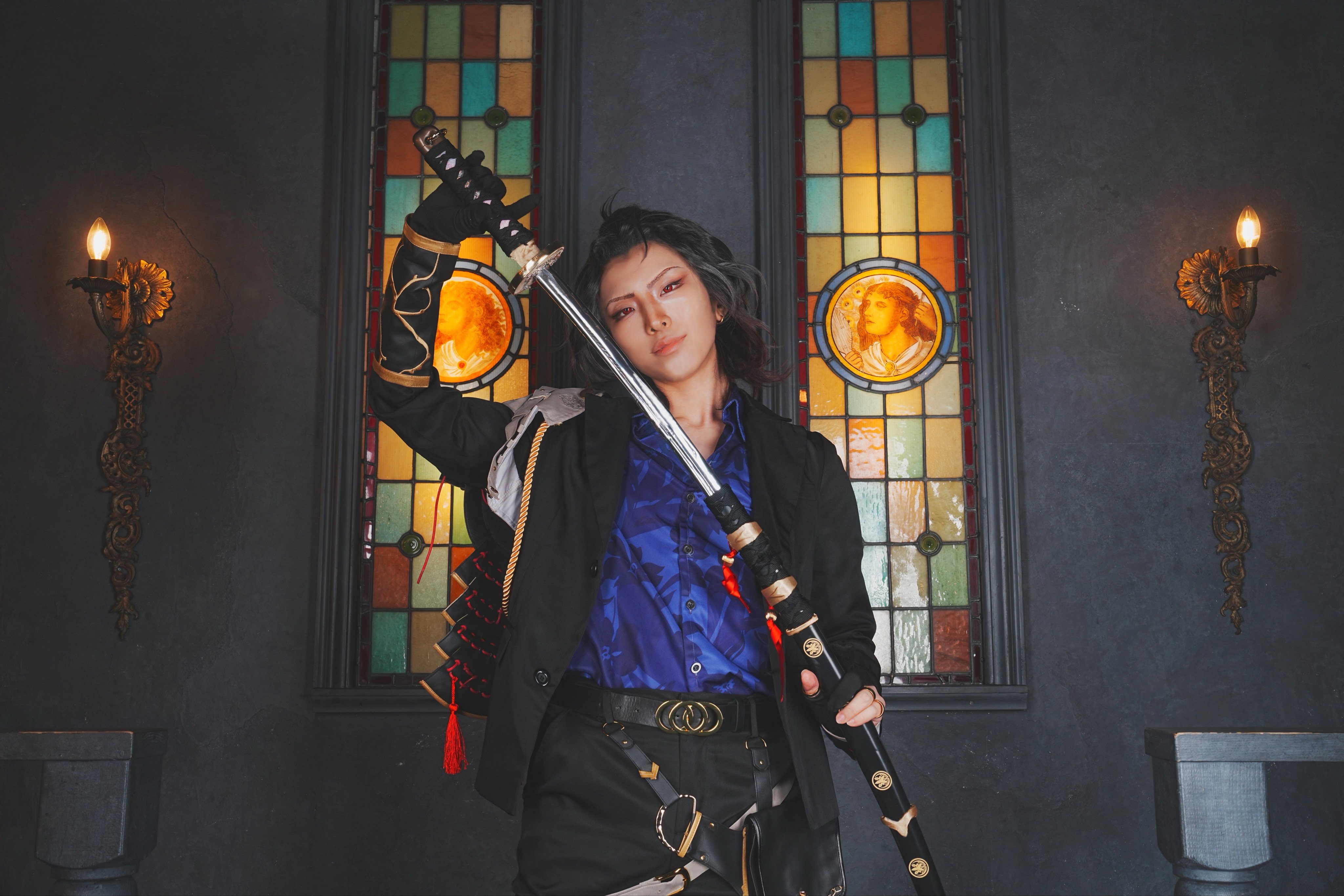 ✼ こたりく ✼ ✮ ɐ ʎ ɐ ✮🧄𝕄ℂ𝟙𝟟🫶🏻ℤ𝕏-𝟟ℝ ᐕ)ﾉ🍚 (@aaayaaa08109693) / X