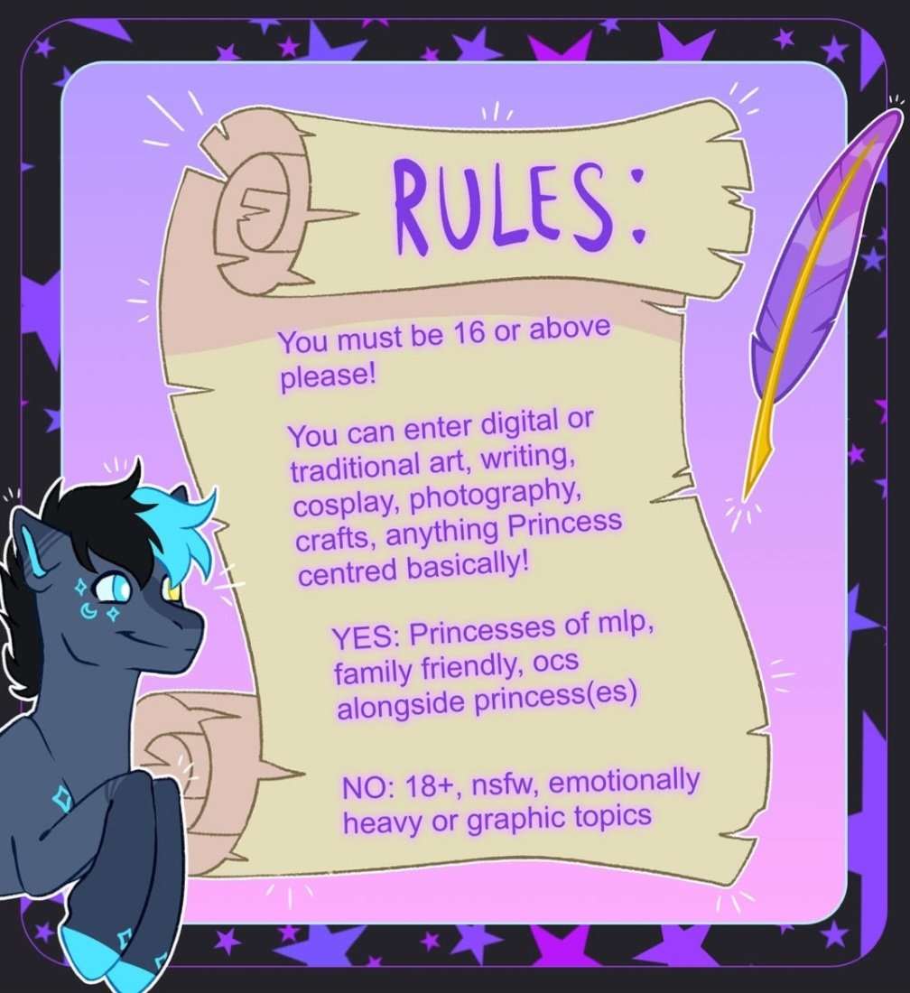 🌙DASHIENOVA | Charlie💧 tweet media