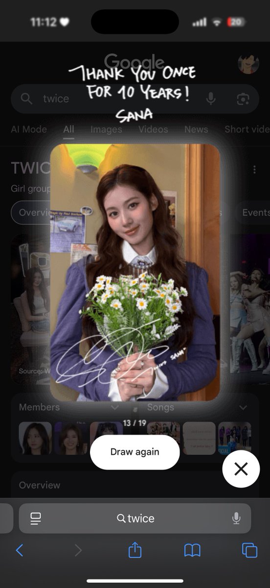 killutrix's tweet photo. yess first try 😋 https://t.co/ZypPBb9efN
