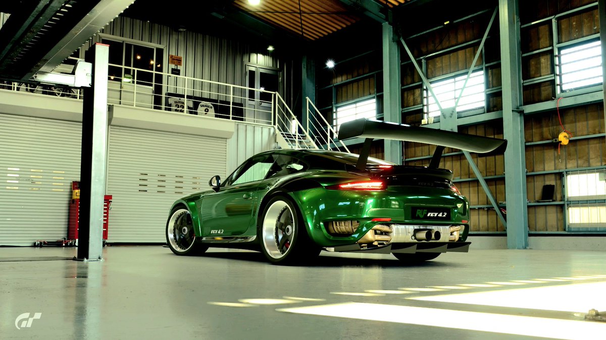 AidenRNewman's tweet image. The Ruf
#virtualphotography #granturismo7 #GT7PureScapes #VGPUnite #VGPNetwork #VPCONTEXT #VPWorld #WorldofVP #VPHiddenGems #Ghostarts #rufautomobile
