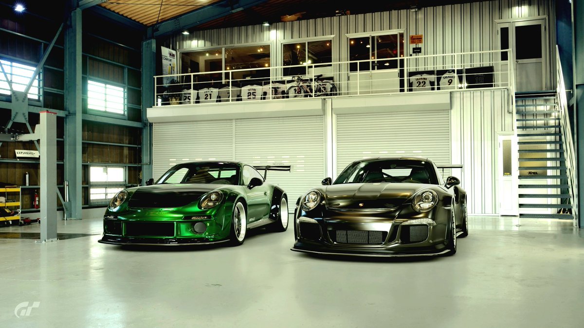 AidenRNewman's tweet image. The Ruf
#virtualphotography #granturismo7 #GT7PureScapes #VGPUnite #VGPNetwork #VPCONTEXT #VPWorld #WorldofVP #VPHiddenGems #Ghostarts #rufautomobile