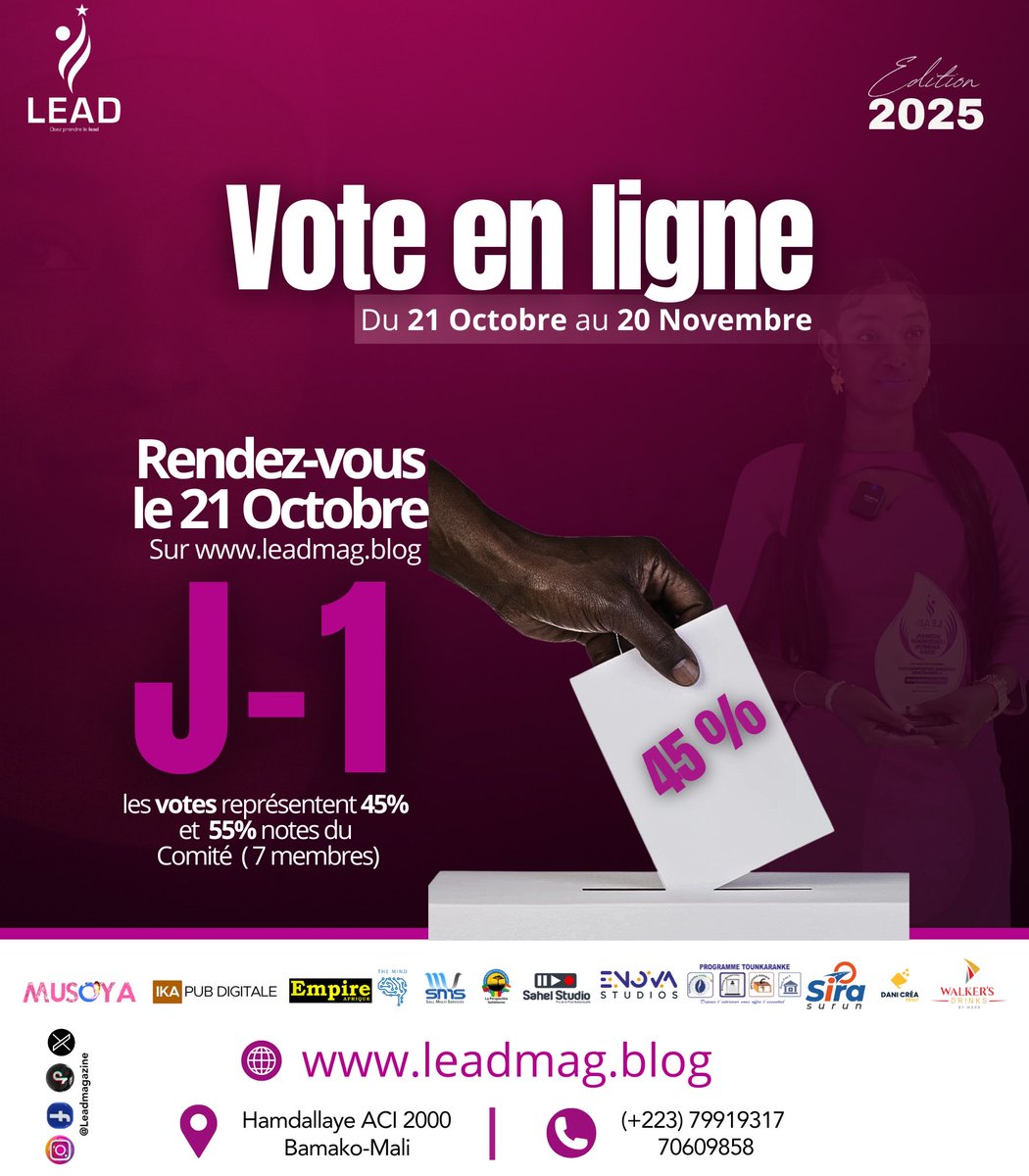 Rendez-vous à 00h 00.