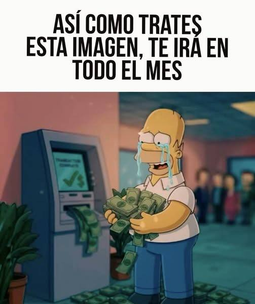 Acéptalo 💸 🙌🏻