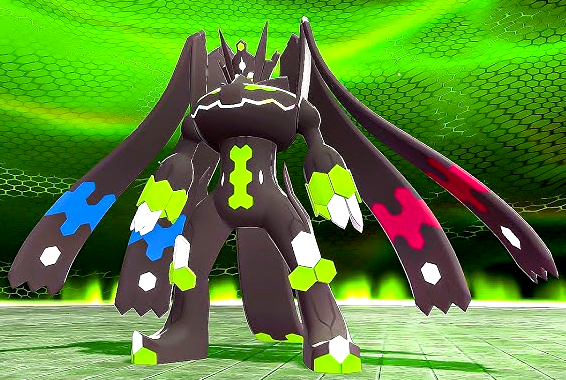 Lo de que este cabronazo haya pasado de ser el Pokémon legendario ninguneado por antonomasia a literalmente el mejor legendario de la saga.

12 años después.

Qué bella lección de vida. Nunca es tarde para nadie.