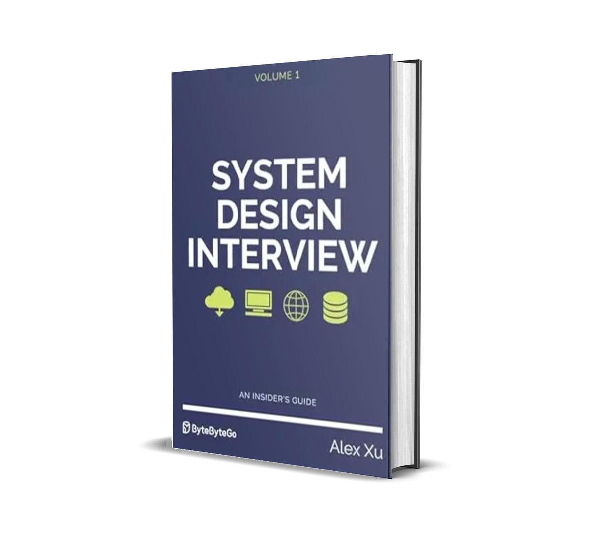 Muhamma92151036's tweet image. 💡 The Core Idea: Success in system design interviews relies on a structured approach to tackling complex, open-ended problems.
👉 Click the link for the full breakdown, tinyurl.com/466mmma2
#TechInterview
👉 Discover the answer on Amazon: amzn.to/4pypO6f
