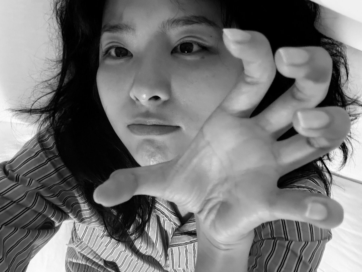 tinkerseul's tweet image. pretty bb