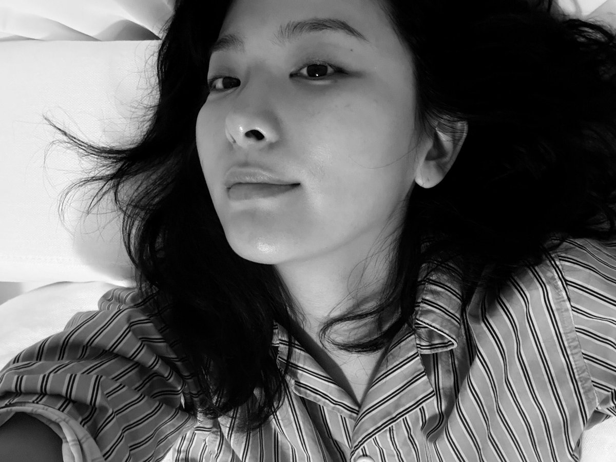 tinkerseul's tweet image. pretty bb