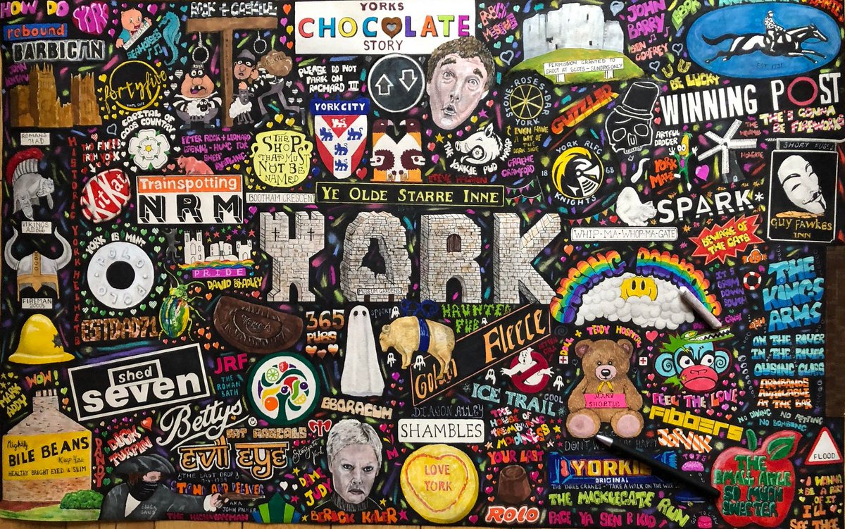 JanetHalmshaw's tweet photo. UK cities - limited edition prints by Paul Halmshaw #York #Manchester #Liverpool #Newcastle #art wallart #Northern #lancashire #Yorkshire #Northeast #manc #scouse #geordie #mancity #ManUtd #nufc #yorkfc #music #sport #uk #england #british https://t.co/ovKOfoK55y