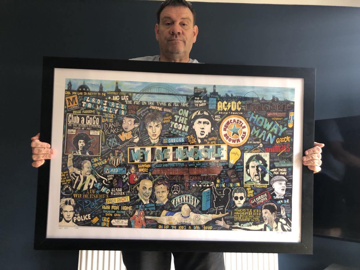 JanetHalmshaw's tweet photo. UK cities - limited edition prints by Paul Halmshaw #York #Manchester #Liverpool #Newcastle #art wallart #Northern #lancashire #Yorkshire #Northeast #manc #scouse #geordie #mancity #ManUtd #nufc #yorkfc #music #sport #uk #england #british https://t.co/ovKOfoK55y