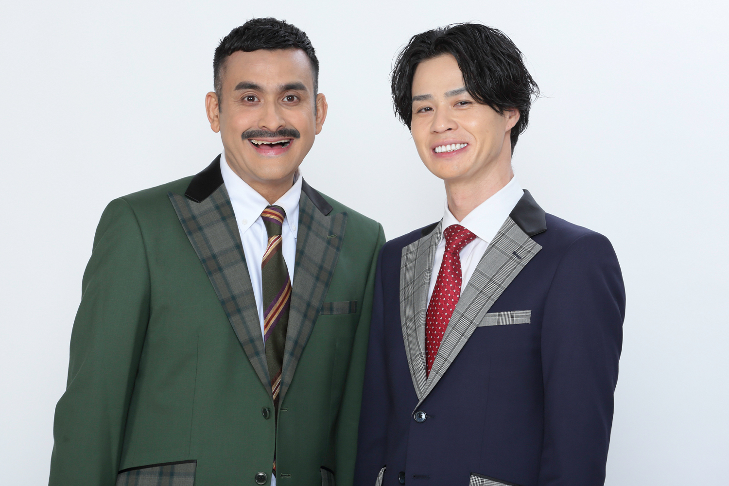 MHK📺 (@owarai_newyork) / X