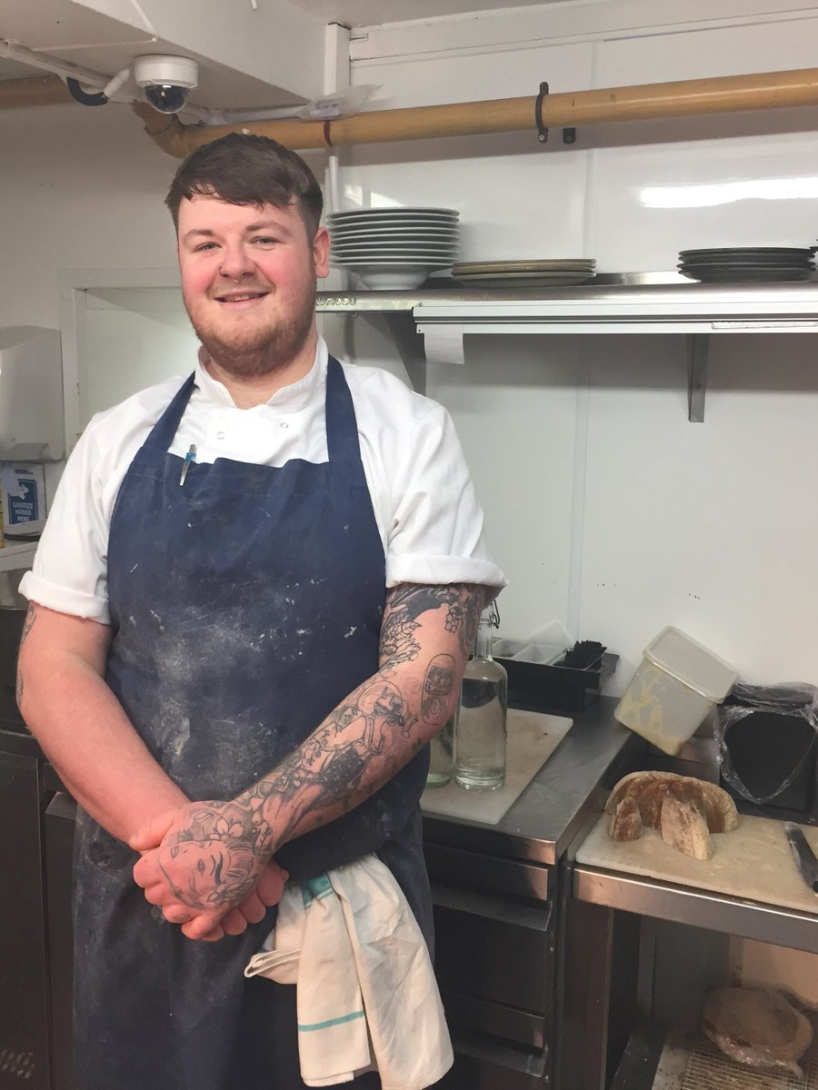 DobsonParnell's tweet photo. Happy #InternationalChefsDay! 🧑‍🍳
Here’s to our kitchen team, the heroes behind every plate, pairing, and perfect bite 👏🍷 https://t.co/bdlzjd6pFL