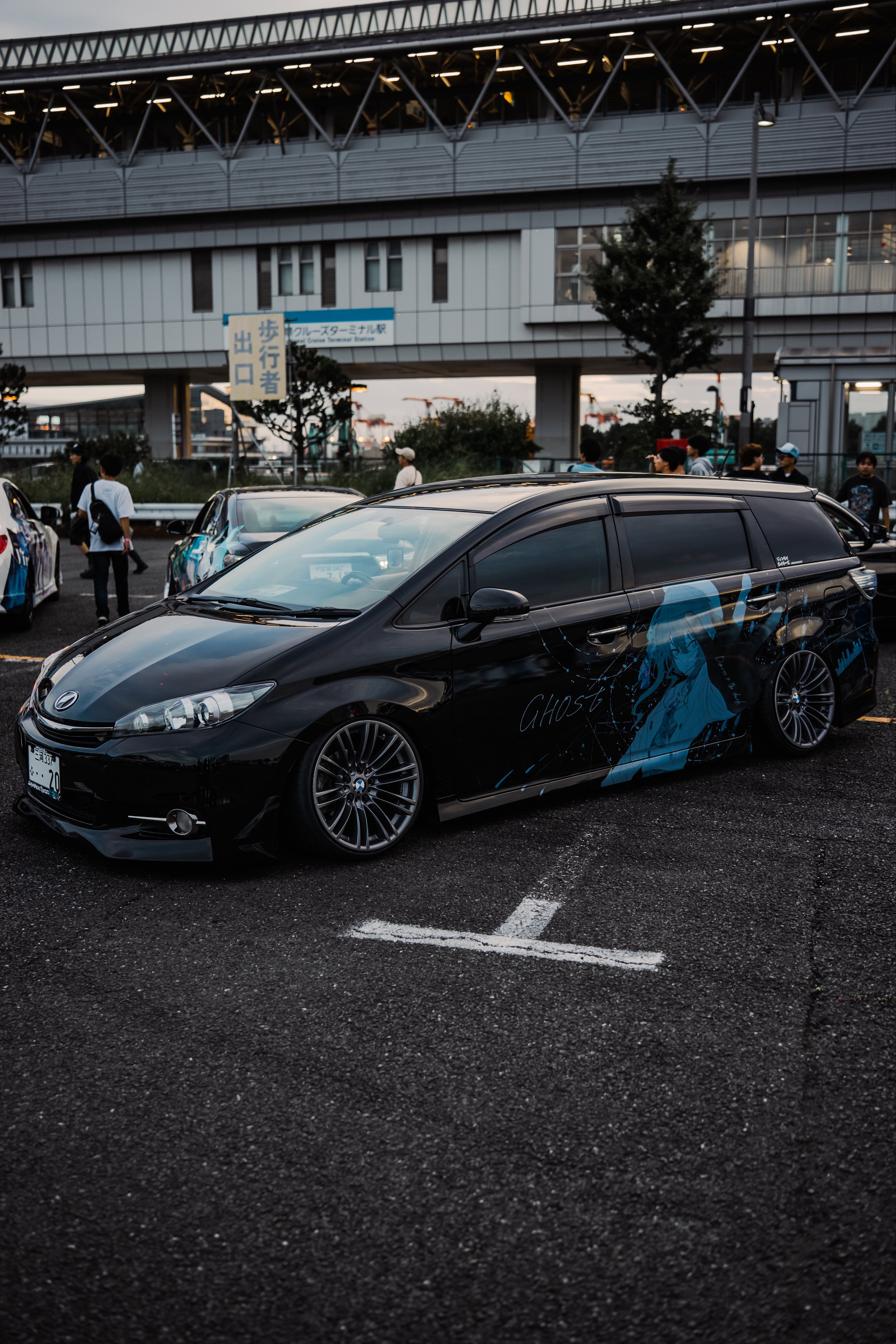 X(旧Twitter)より【ぴあり】 けいくん on X: 