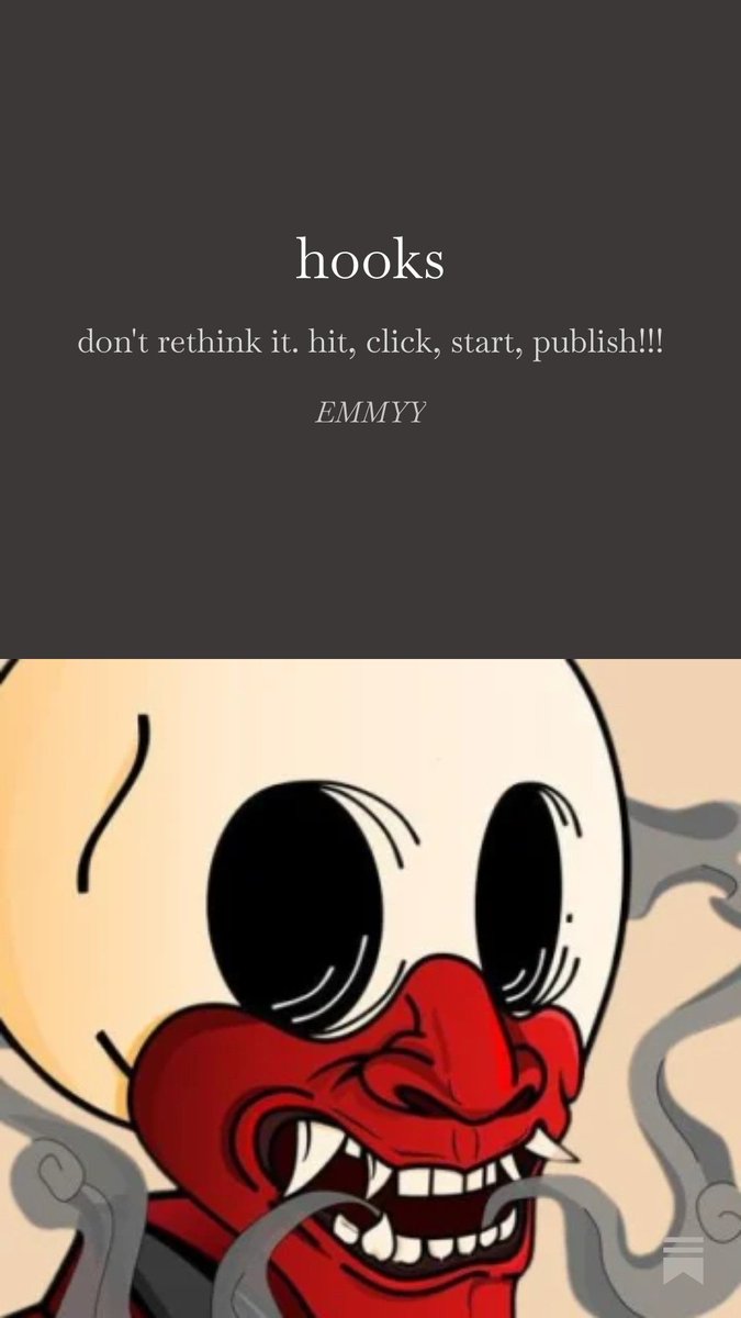 I don’t overthink my posts anymore.

They come, I hit publish.

And funny enough, those “imperfect” ones always hit hardest.

A new newsletter is up 

The link is below