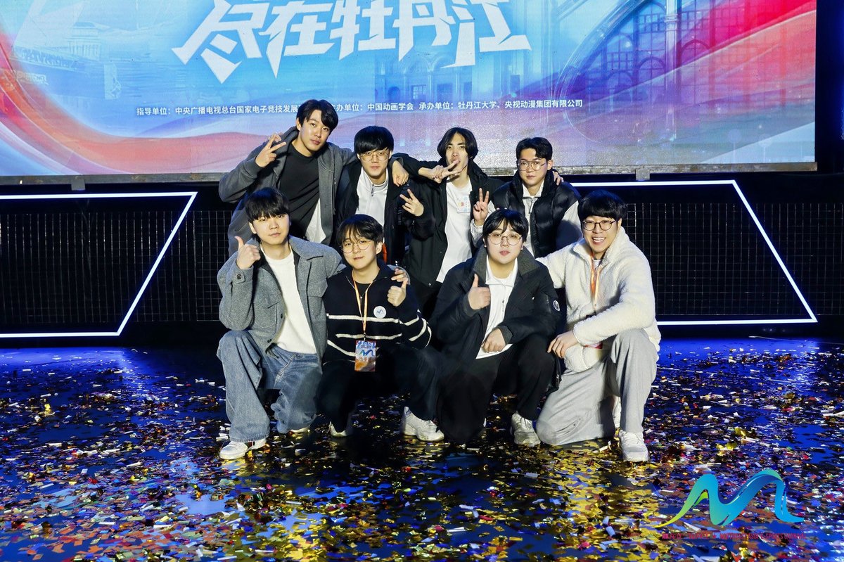 O2 blast🇰🇷🇰🇷