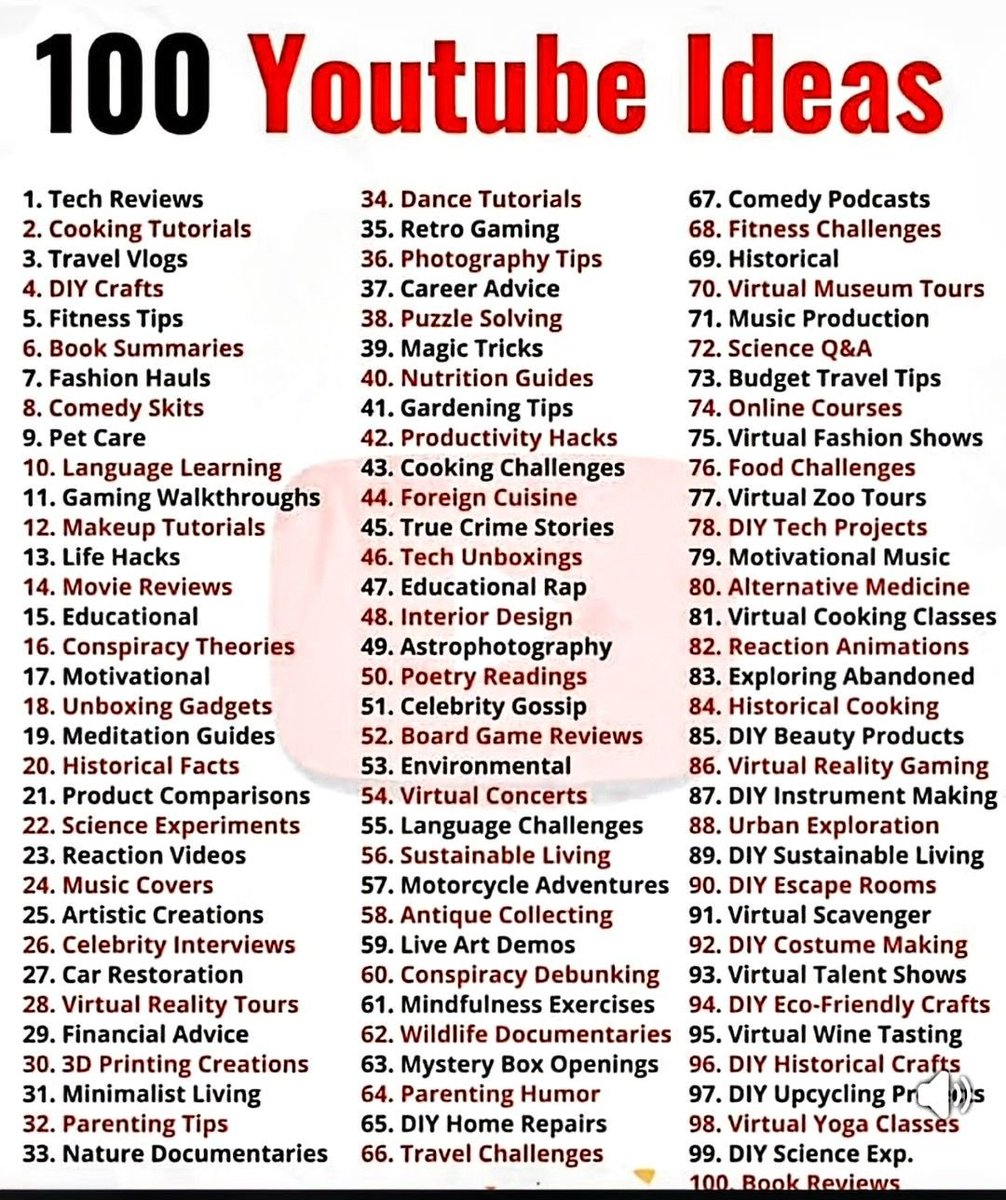 Trisha_Techie's tweet image. You can make over $9000 every month using YouTube.
Like and comment "YT" and I will send you the in-depth guide for FREE.
How much YouTube pays you to start a faceless YouTube channel
1,000 views = $6
10,000 views = $60
100,000 views = $600
1,000,000 views = $6,000
10,000,000…