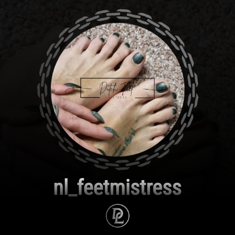 DommeLink's tweet photo. All of @nl_feetmistress' DommeLinks in one place!👇

🔗https://t.co/Tuvjw4Qh6K https://t.co/RtnVNCvIua