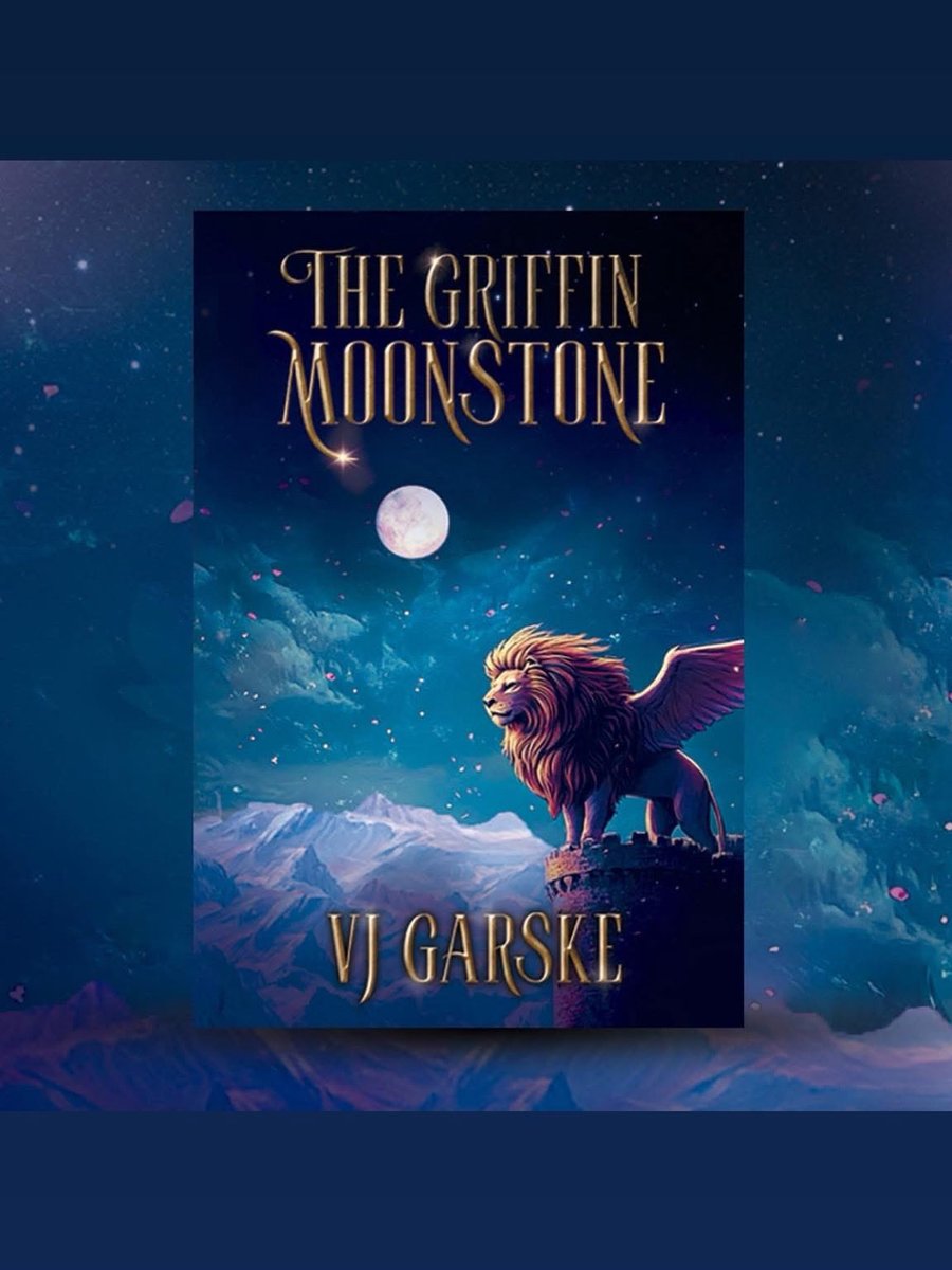 GarskeMy's tweet image. Someone please give it a read 

 The Griffin Moonstone 

Walk-on at the Winter Games. Trapped in a Fae court where truth doesn’t matter. 

He isn’t just playing for points… he’s fighting for his life. 
➡️ a.co/d/482kt12 
#fantasy #outcasts