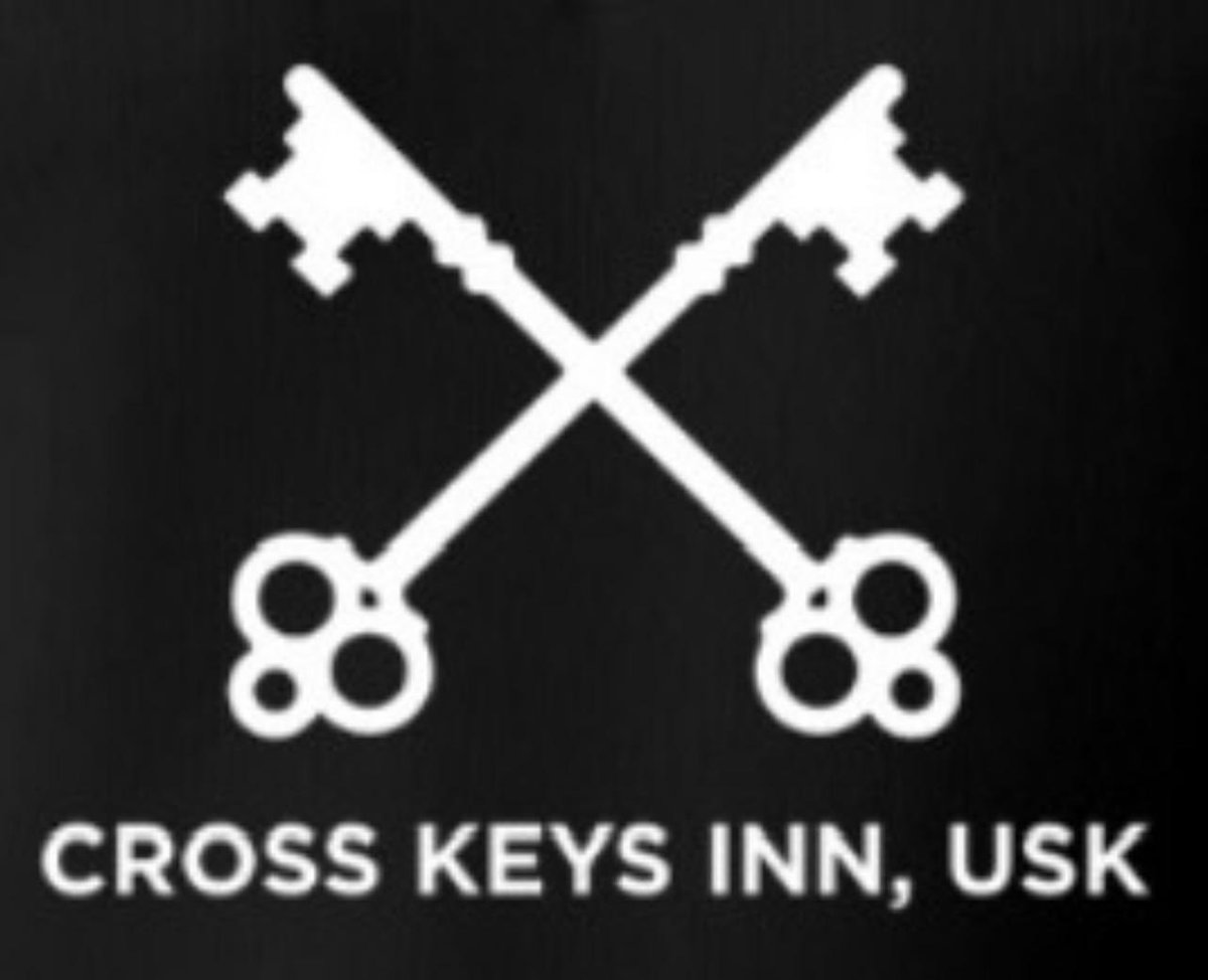Weekend Results ⚽️

Thanks to our matchday sponsor The Cross Keys Inn

A Traditional Pub serving a selection of fine ales, beers, lager, spirits and wine. Serving fresh home cooked food. Also five en-suite accommodation rooms available.

#uppatown 🟢🔵