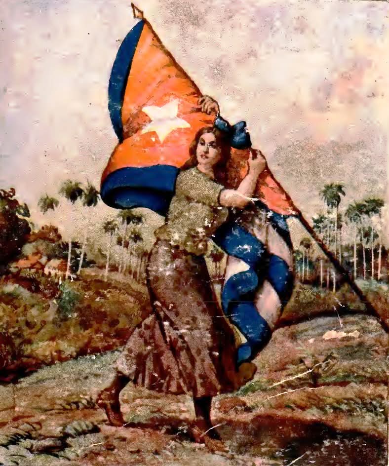"La Cultura, escudo y espada de la nación"
Felicidades a  los que defienden y aman nuestra identidad y tradición.
Porque "quien la defiende la quiere más". #Cuba 
#UnidosXCuba
#CubaEstáFirme
#CubaViveEnSuHistoria
#100AñosConFidel #YoSigoAMiPresidente
<a href="/DiazCanelB/">Miguel Díaz-Canel Bermúdez</a>