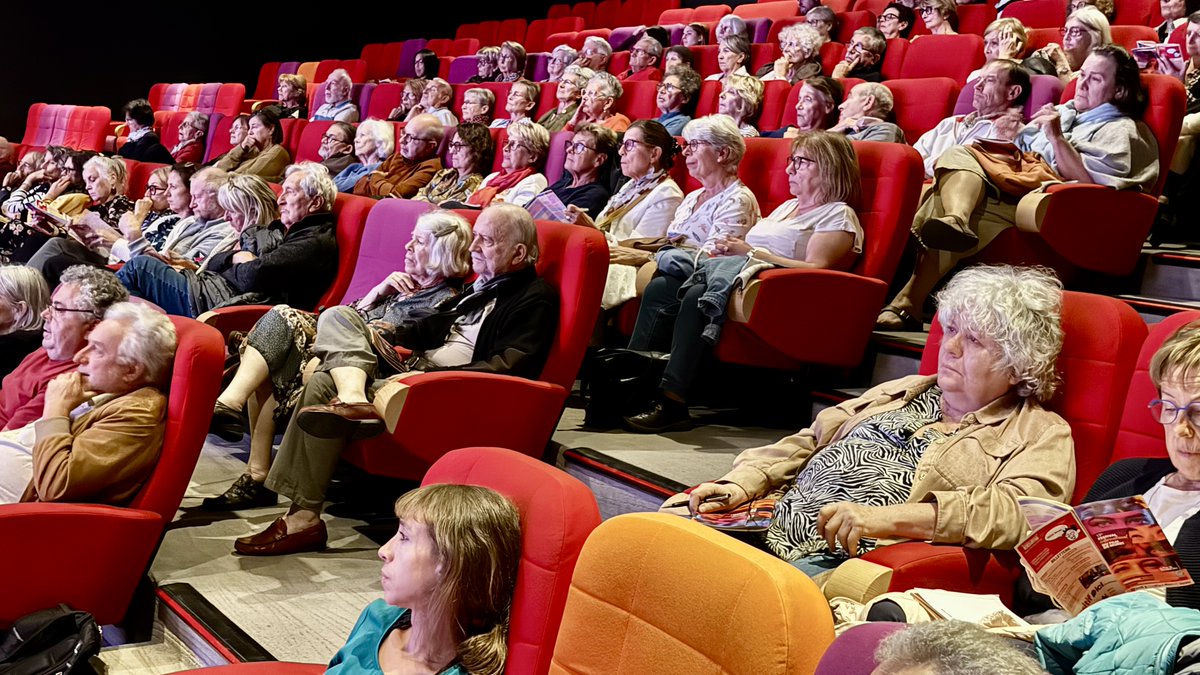 Festival du Film de Muret tweet media