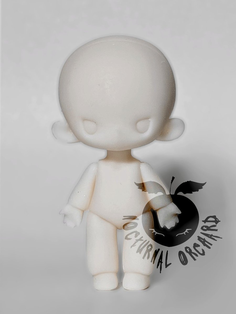 밤의과수원🖤your supper tweet media