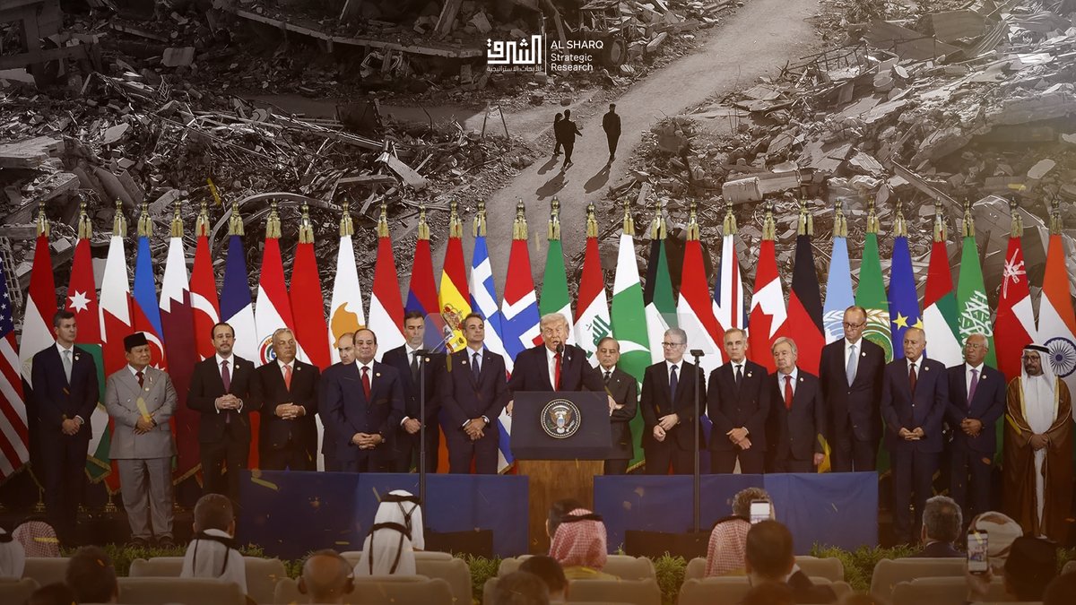 In his piercing new article, Dr. <a href="/RamzyBaroud/">Ramzy Baroud</a> redefines the G.a.z.a w.a.r not as a battlefield victory for Israel, but as a strategic defeat of historic proportions.

For two years, Israel waged a genocidal campaign on G.a.z.a—mobilizing global support, unleashing firepower, and