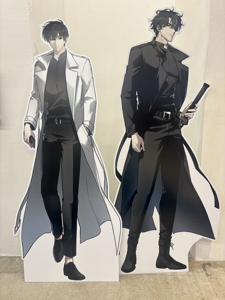「We came to the land of capitalism」|minatu@CF16/C-29 & DOUJIMA/F-19のイラスト
