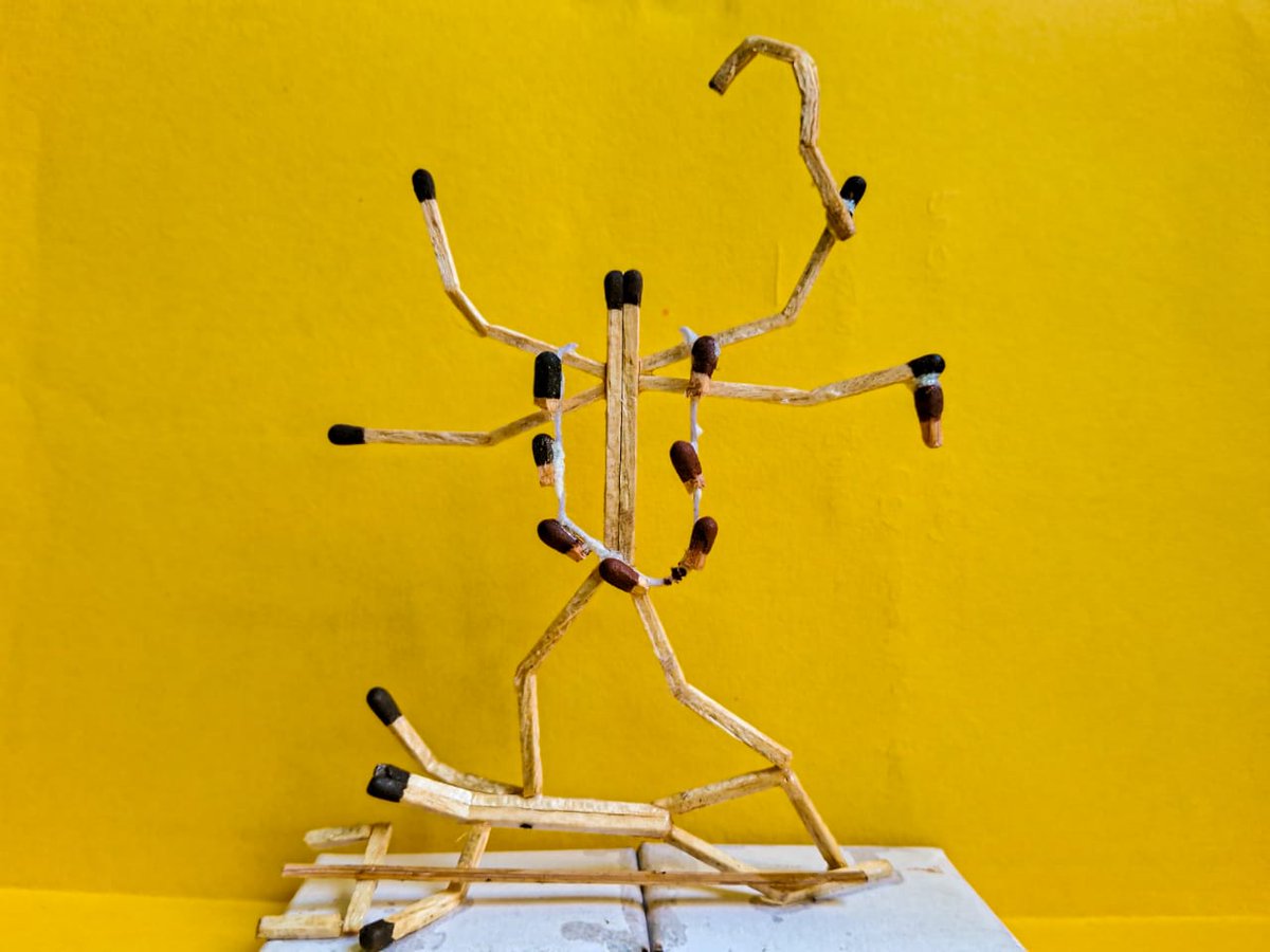 Saswat_r_sahoo's tweet image. ଅନ୍ଧାର ହେଉ ଦୂର,
ସ୍ଵପ୍ନ ହେଉ ଉଜ୍ଜ୍ୱଳ।
ପ୍ରତି ଦିନ ହେଉ ଦୀପାବଳୀ,
ପ୍ରତି ମୁହୂର୍ତ୍ତ ହେଉ ଆଲୋକମୟ ✨