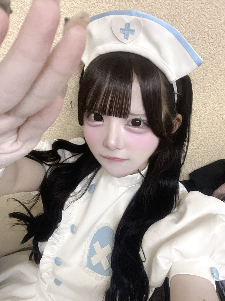 いい子だね♡