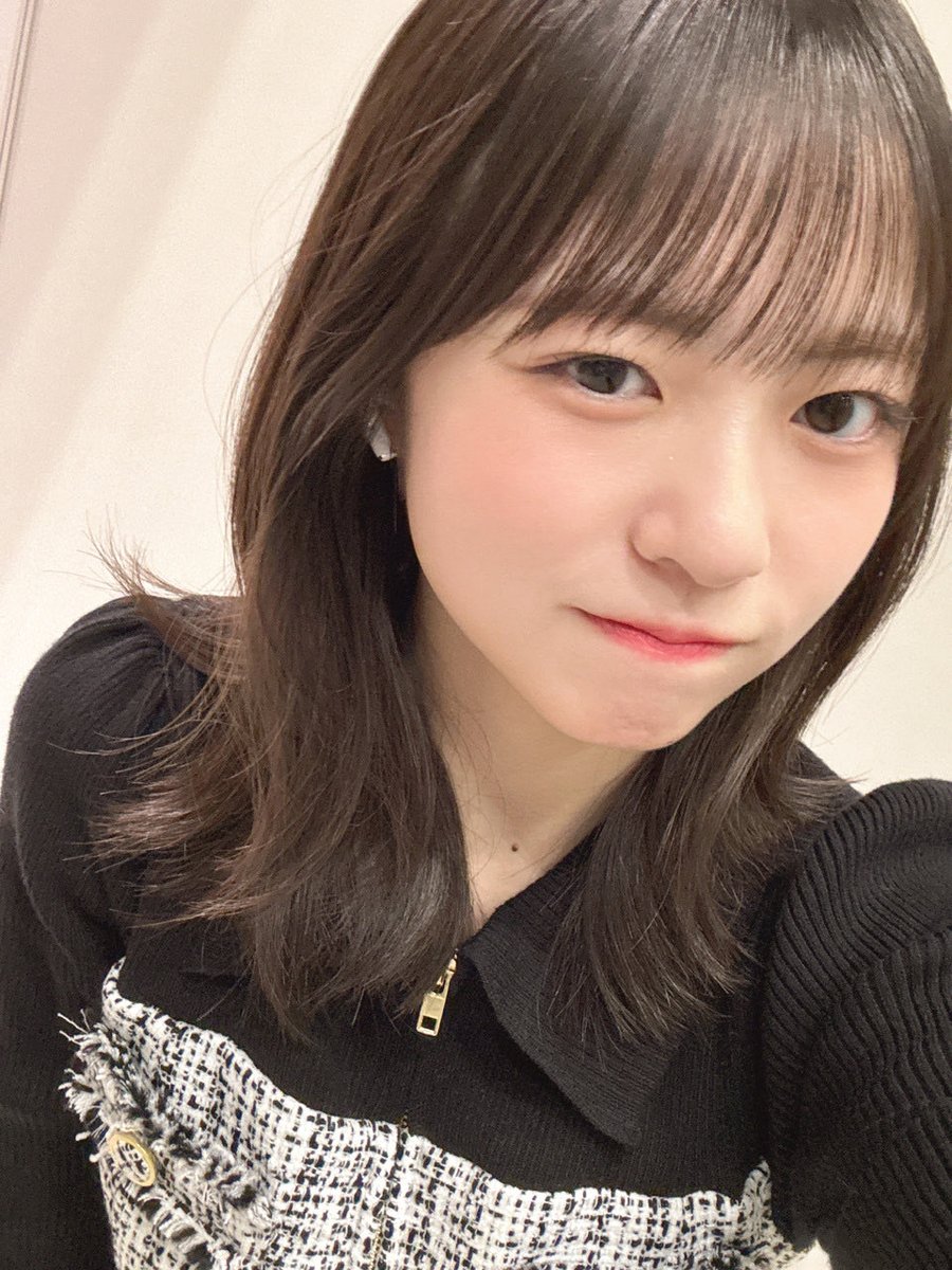大人よーこさん美しすぎる
 #yokoblog