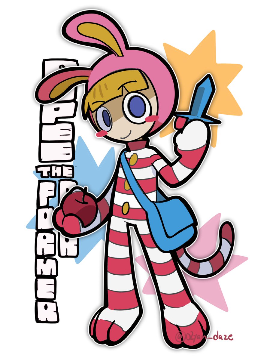 ポピーザぱフォーマー