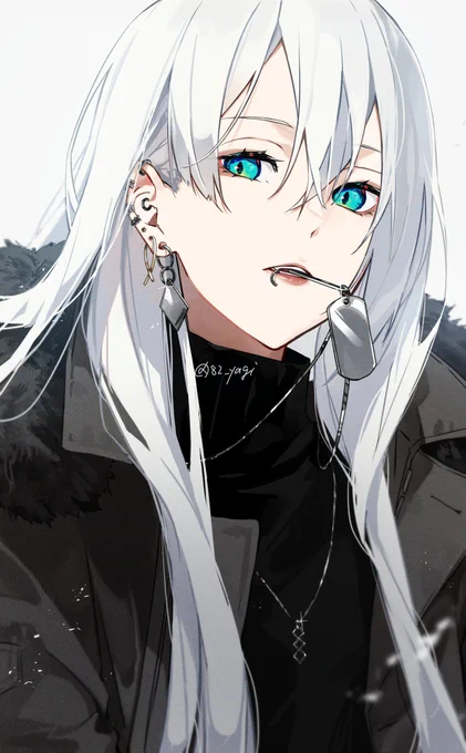 Ice