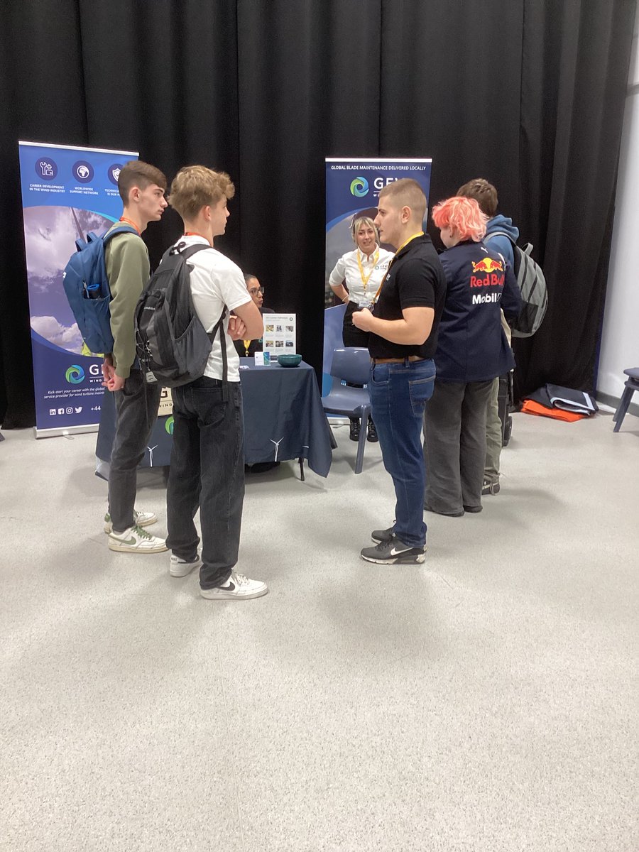 The Consortium Sixth Form College tweet media