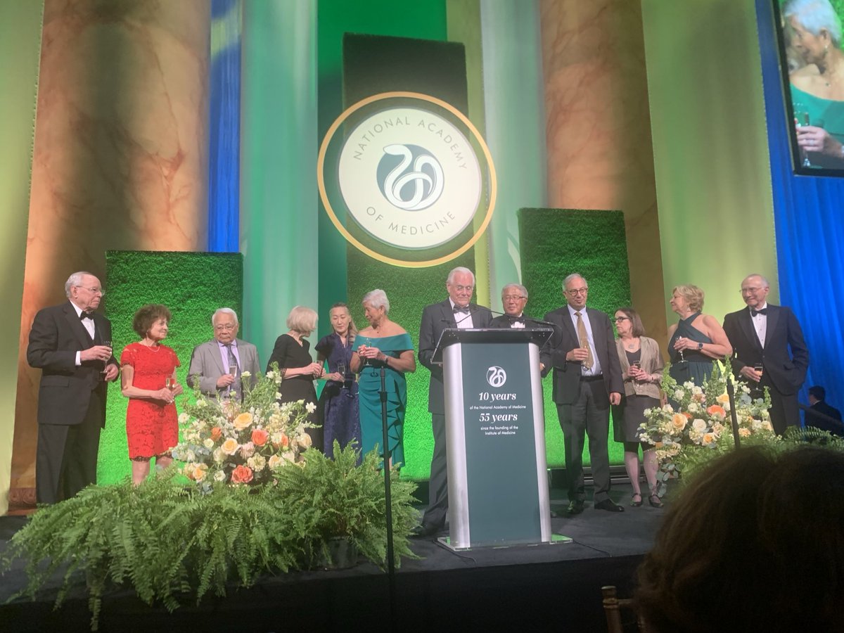 TakemiKeizo's tweet image. I was invited by Dr Victor Dzau President of National Academy of Medicine to join the 10th anniversary in WashDC. Victor will leave next year. Every speech mention Victor’s intellectual leadership for 10years. I could warm up many old friends who woke for global health as well.