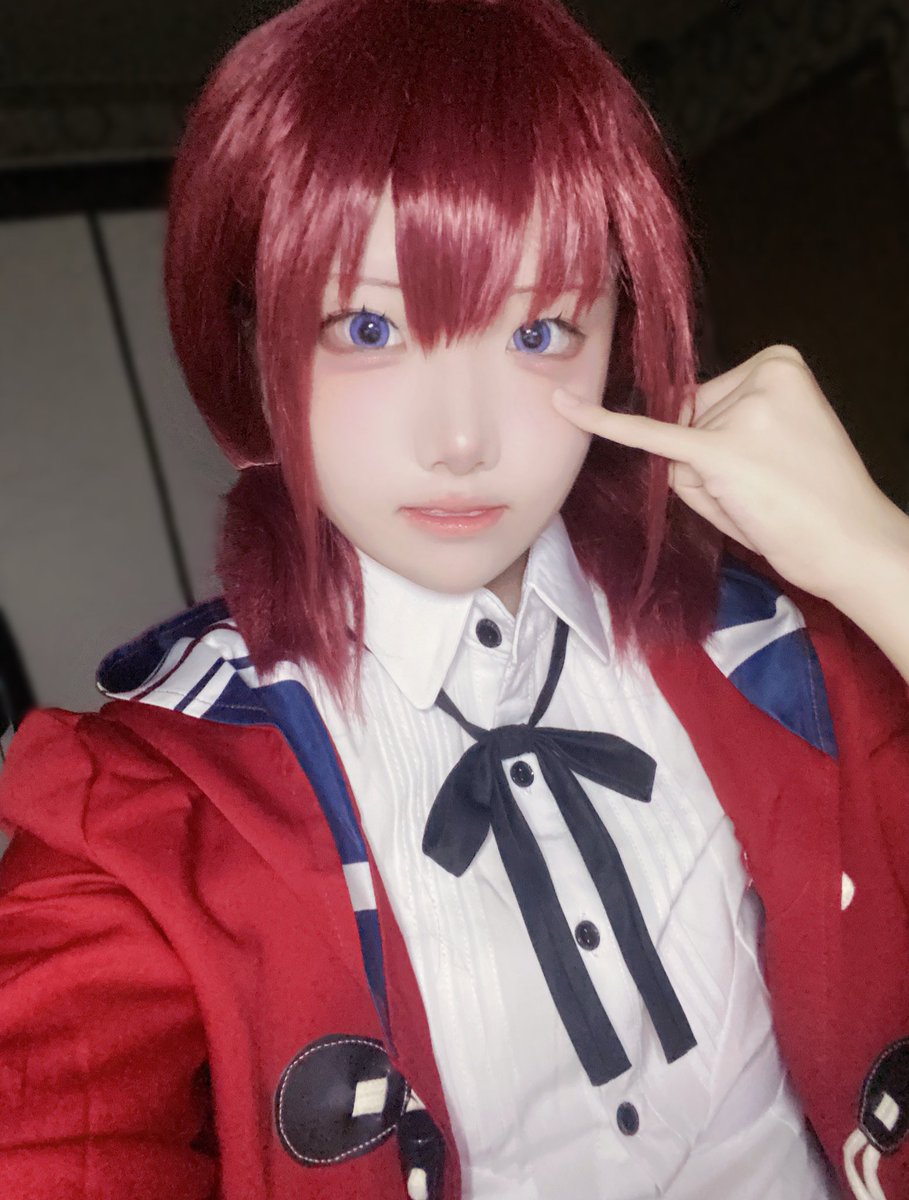 nao様(⁠ノ⁠◕⁠ヮ⁠◕⁠)⁠ノ⁠*⁠.⁠✧　④ 나노 on X