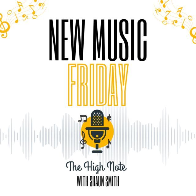Catching up on New Music Friday? 🔁 Gucci Mane, Tame Impala, Steve Martin and Alison Brown, Soulwax, Of Monsters and Men, The Last Dinner Party, Boz Scaggs and more.
🎧 highnoteblog.com