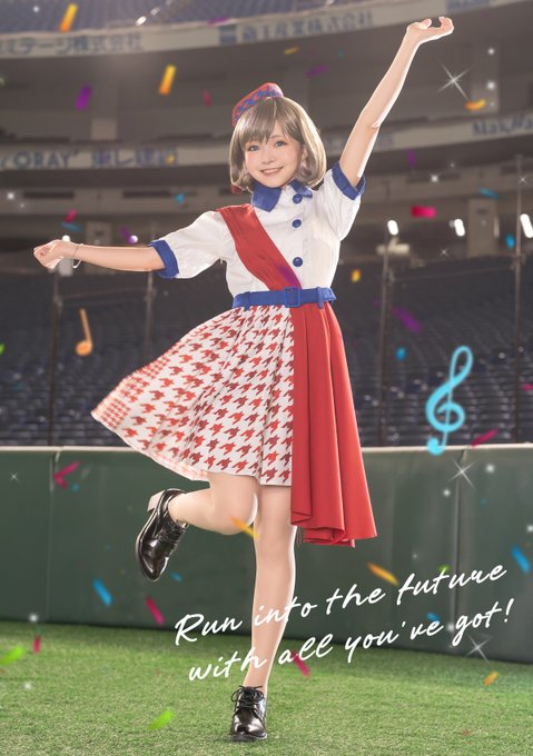 コスプレイヤー霙(みぞれ)のTwitter画像38