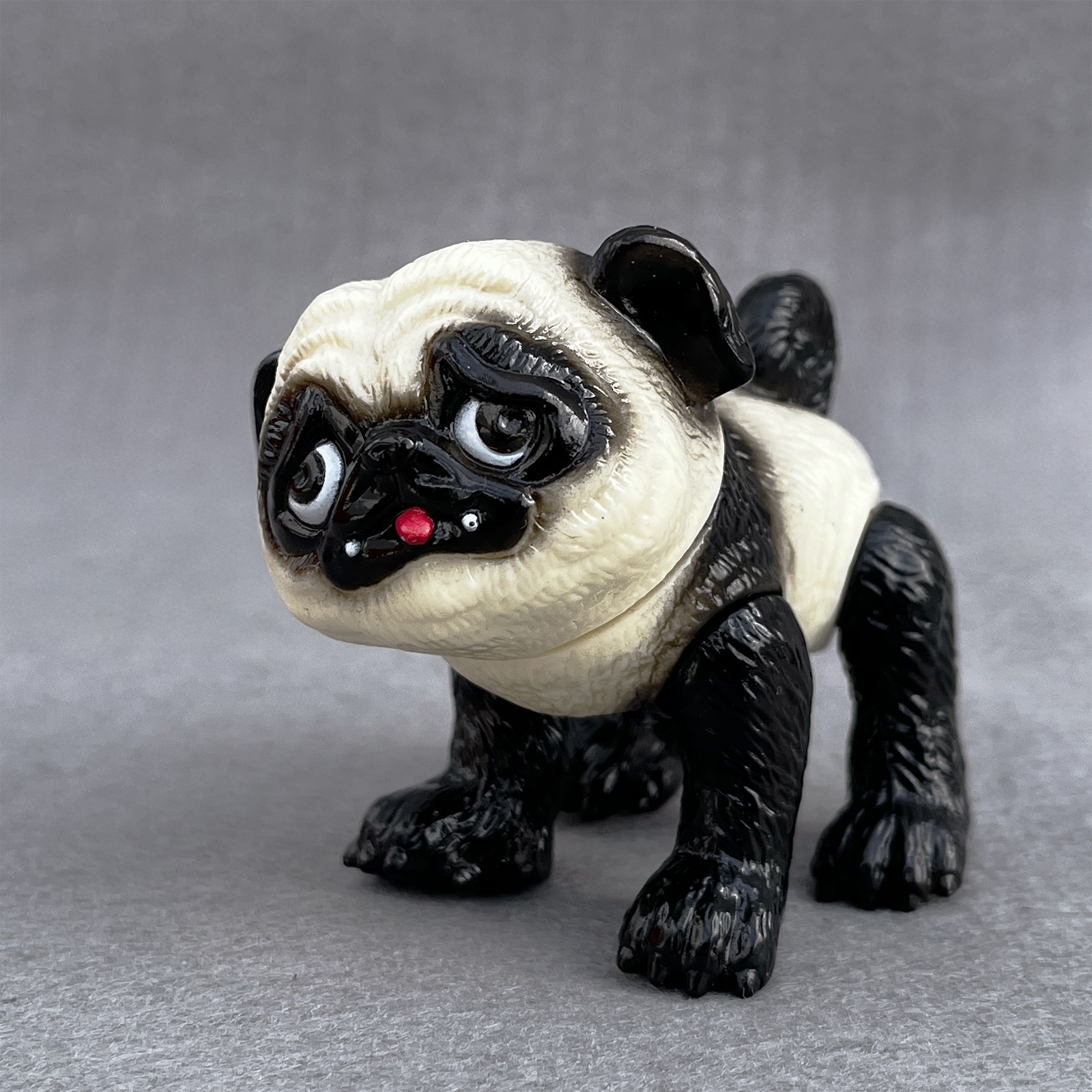 パグ獣🐶作った人あきぱぐ🐶 on X: 